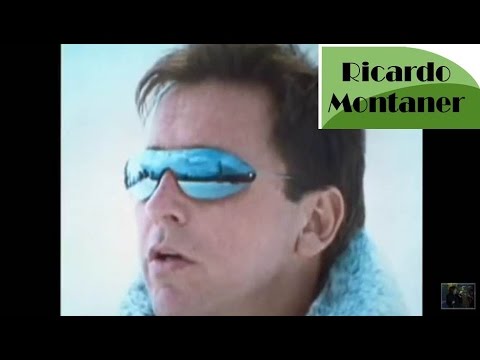 Yo puedo hacer Ricardo Montaner Video Oficial