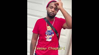 Teejay- Chapter 1 (Valiant Diss)