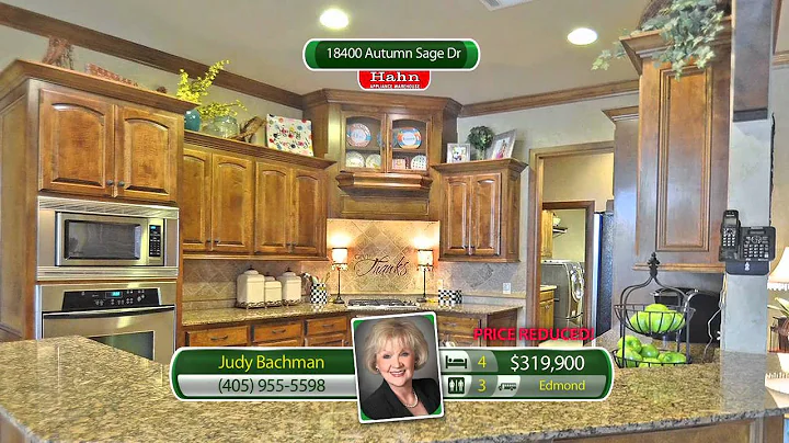 Judy Bachman - 18400 Autumn Sage Drive