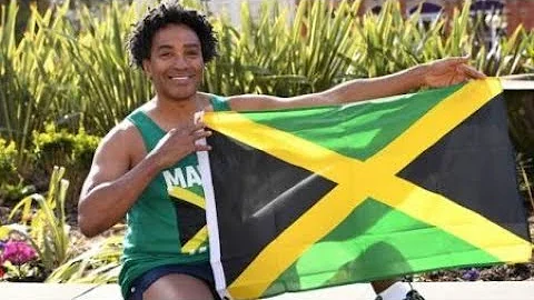 Jamaican Author Activist Thomas Glave