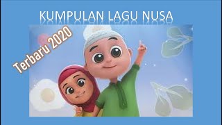 LAGU NUSA RARA FULL ALBUM 2020