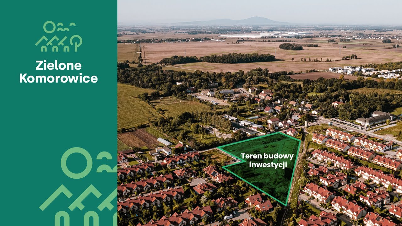 NOWE OSIEDLE DOMÓW I MIESZKAŃ - SPRAWDŹ NASZĄ OFERTĘ!