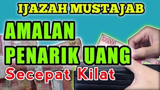 🔴BACA SHOLAWAT FULUS UANG MENGALIR TERUS, Amalan Pembuka Pintu Rezeki