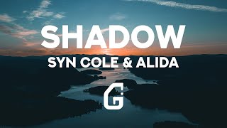 Shadow - Syn Cole & Alida (Lyrics) Resimi