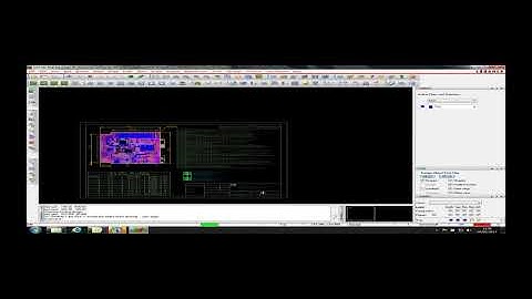 Artwork Film Setup OrCAD Allegro How To Tutorial