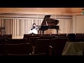 chopin waltz no.1 op.18