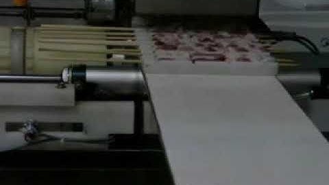automatic kebab skewer machine from Amy Yu