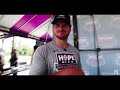 MIC'D UP: Clarke Schmidt Golfs at First Tee | HOPE WEEK 2026