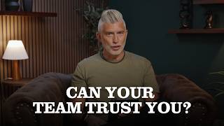 The 5 Words Your Team Uses to Describe Your Business When You're Not in the Room