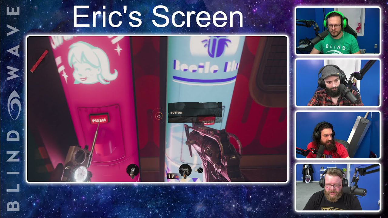 The Crew Play - Deathloop - #1 FULLSTREAM