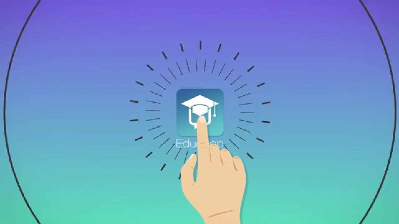EducApp - Keep your School Connected