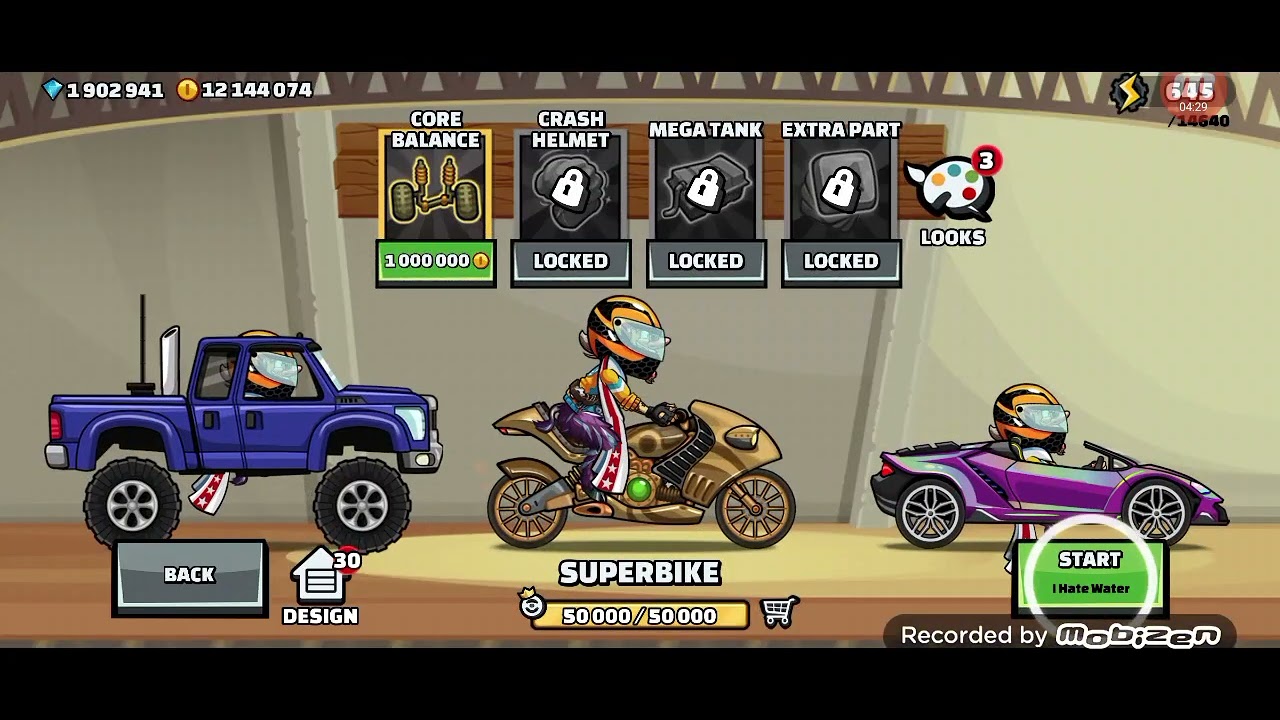 Hcr2 new 1.70.4 latest version Chinesse but in English link in comments 