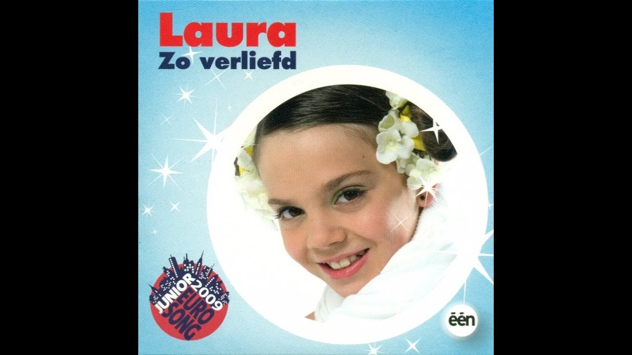 Laura Omloop - Zo Verliefd - Yodelo [LIVE TEST]