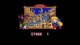 Magical Popn - Part 1 Stage 1