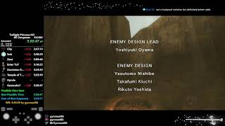 Twilight Princess Hd All Dungeons Speedruns