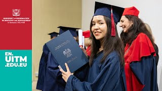 Graduation Ceremony 2023