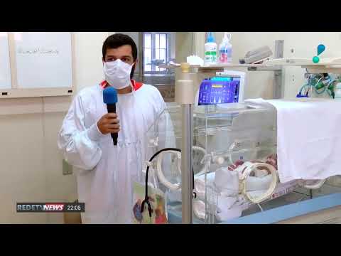 Rede TV realiza