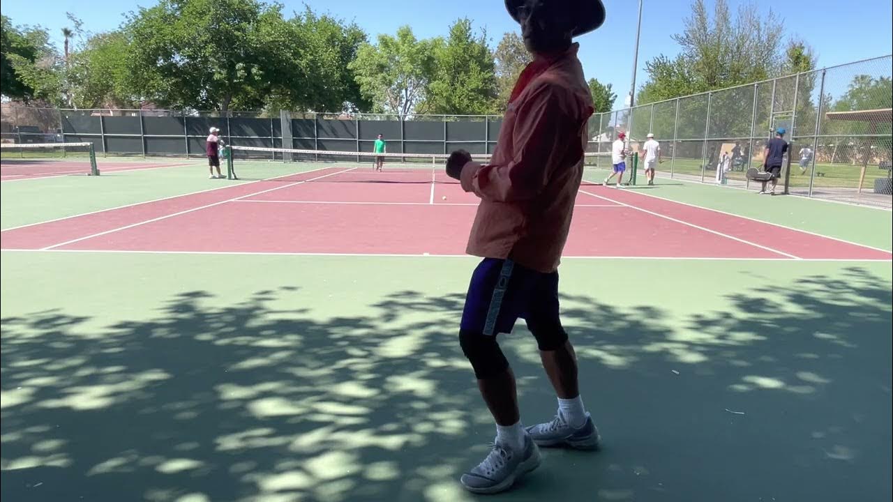 Sỹ backhand & Hậu FL VS Dũng & Khải OC - 4/29/2023 @Las Vegas - YouTube