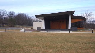 Jeffersontown Amphitheater accepting bookings, set to open soon
