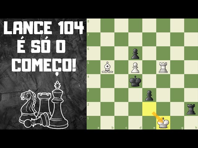 76 LANCES PERFEITOS no LIXO numa jogada só! Copa do Mundo de Xadrez