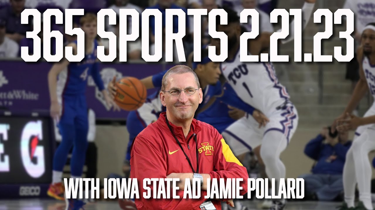 LIVE: 365 Sports! | Ugly news surrounding Bama Basketball | Conference Expansion | Big 12 Basketb…