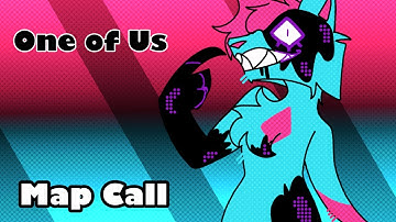 (OPEN) One of Us || Colour palette mini MAP call