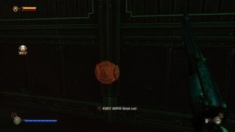 BioShock Infinite - Part 10 Vox Betrayal