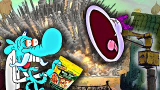 Ytp The Won-Ton Bombing Of 1884