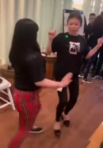 story wa goyang mama muda lirik tik tok