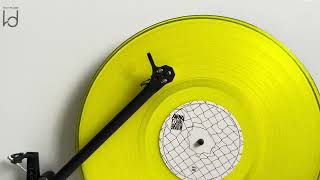 Anitta - Love In Common Vinyl Video