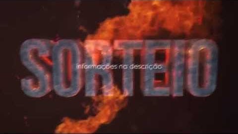 Sorteio Intro