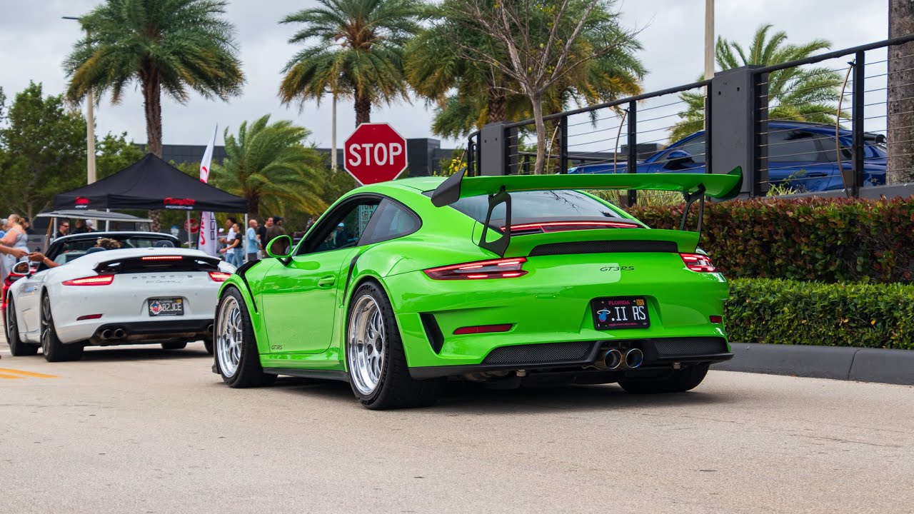 BUGATTI Chiron, 918 Spyder, 765LT, Aventador S, TT R8 - SUPERCARS and ...