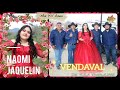 XV Años de NAOMI JAQUELIN, Juan Sarabia, Tula, Tamaulipas. En la Musica Vendaval de Tula, Tam.