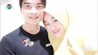 Apa Alasan Larissa dan Alvin Faiz Tidak Menghadiri Persidangan Pertama? - Hot Kiss Indosiar