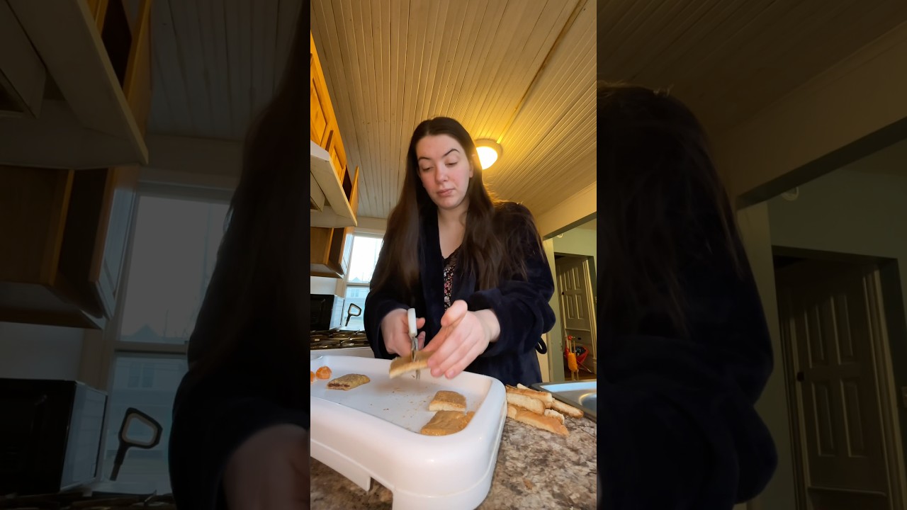 plate up my toddler’s breakfast with me💛 