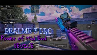 REALME 3 PRO | Mid End Device | Pubg Montage screenshot 5