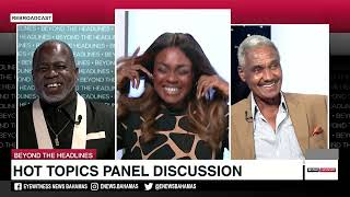 BEYOND THE HEADLINES DEC 19