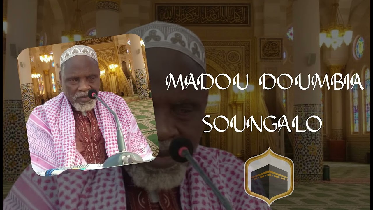 Madou Doumbia - Soungalo 9