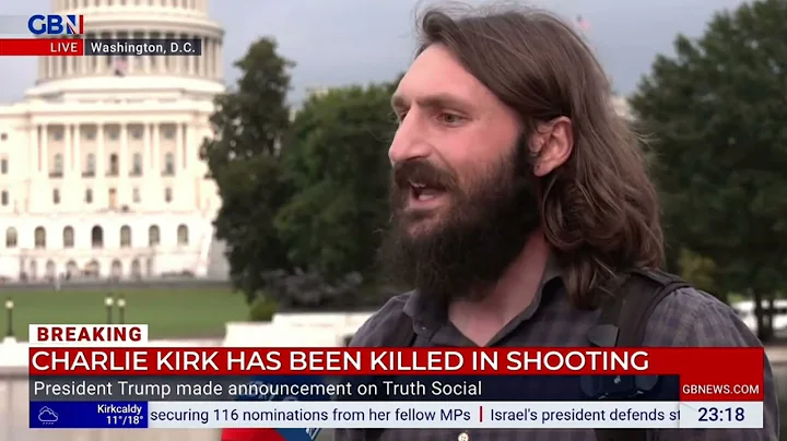 Remembered by his Faith | Charlie Kirk 