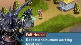 The Song Summoner: The Unsung Heroes