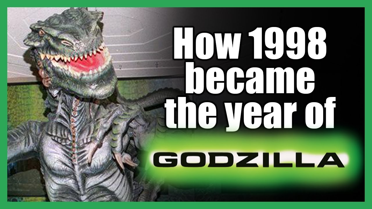 How Sony spent millions to market Godzilla