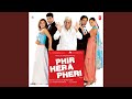 MUJHKO YAAD SATAYE TERI