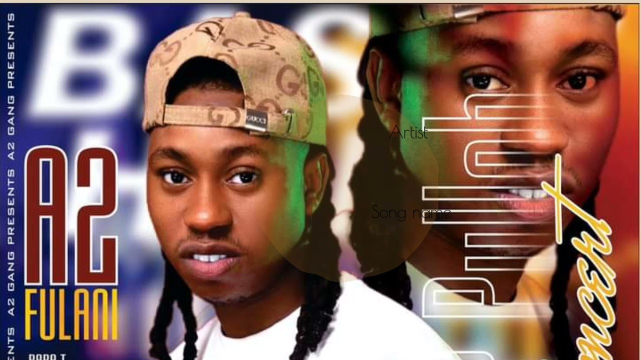 2024_A2_Di_Fulani_ music 🎵🎵 mix DGJ MUSIC 🎶 dj GOLD Gambia mix