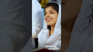 Palm Sunday.. Ft. Sreya Anna Joseph