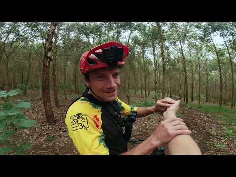 Poop on my hand：K2N Never-Before-Seen 2