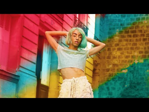 Bilal Hassani - Djadja (Aya Nakamura Cover)