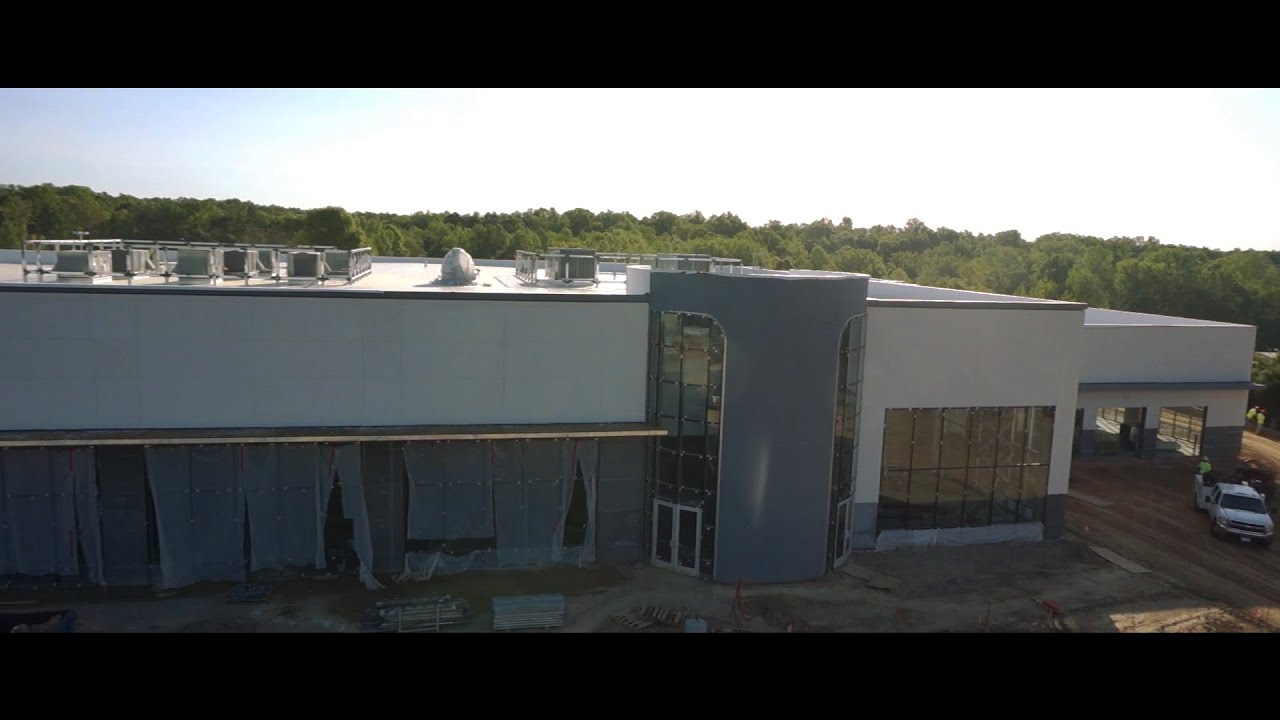 Scott Clark Honda Staff Walkthrough Youtube