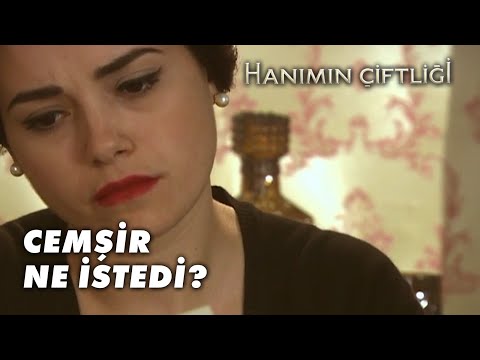 Güllü Ne Okudu? - Hanımın Çiftliği 63.Bölüm