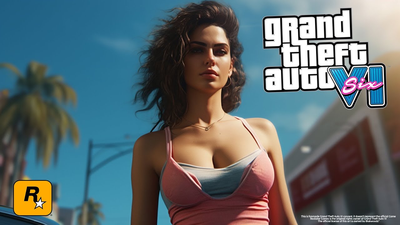 GTA 6 (Pre-Order) Pricing 