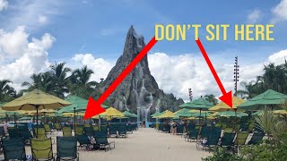 Top 5 Tips for Volcano Bay